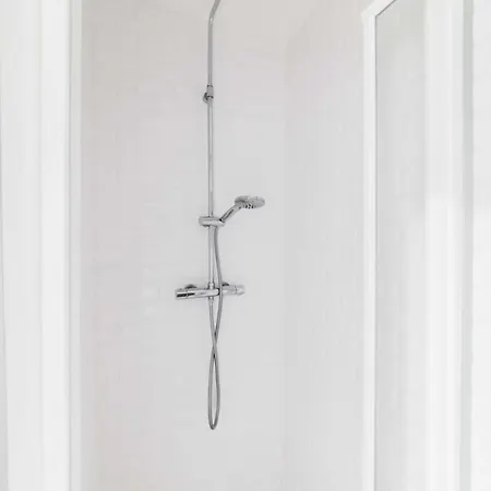 Ferienwohnung Jolie 2 Pieces 35M2 Bien Equipee 4P - Paris 20 - Flat-Guest Exterior foto