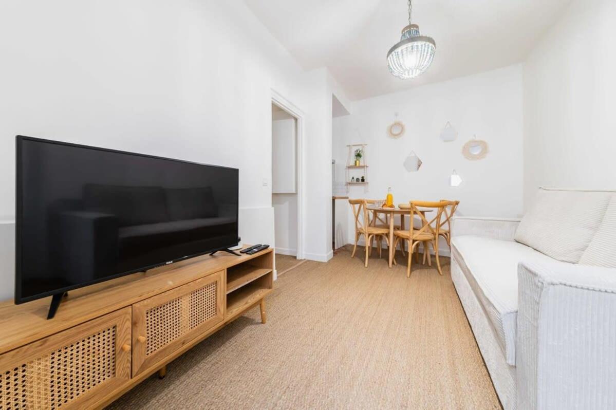 Apartamento Jolie 2 Pieces 35m2 Bien Equipee 4p - 20 - Flat-guest París