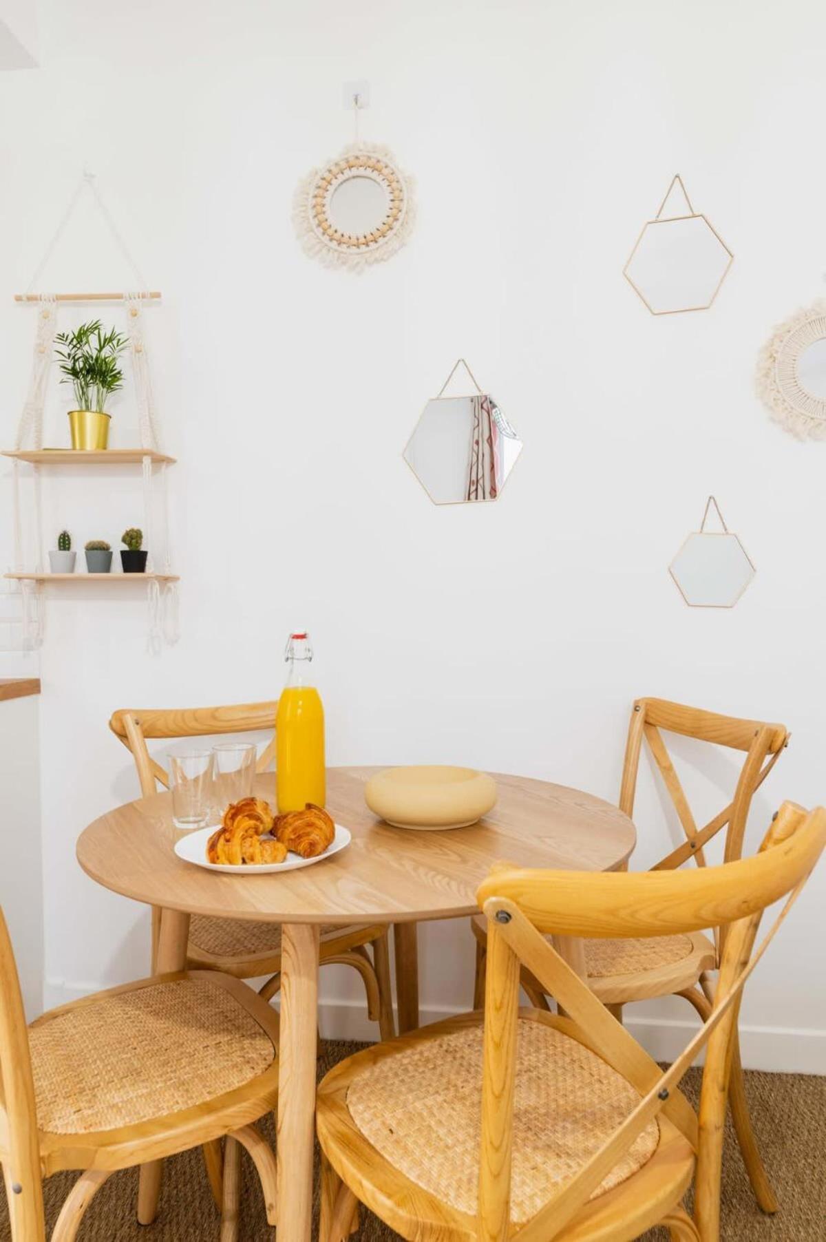 Apartamento Jolie 2 Pieces 35m2 Bien Equipee 4p - 20 - Flat-guest París